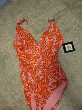 Ellen Tracy Swimsuit